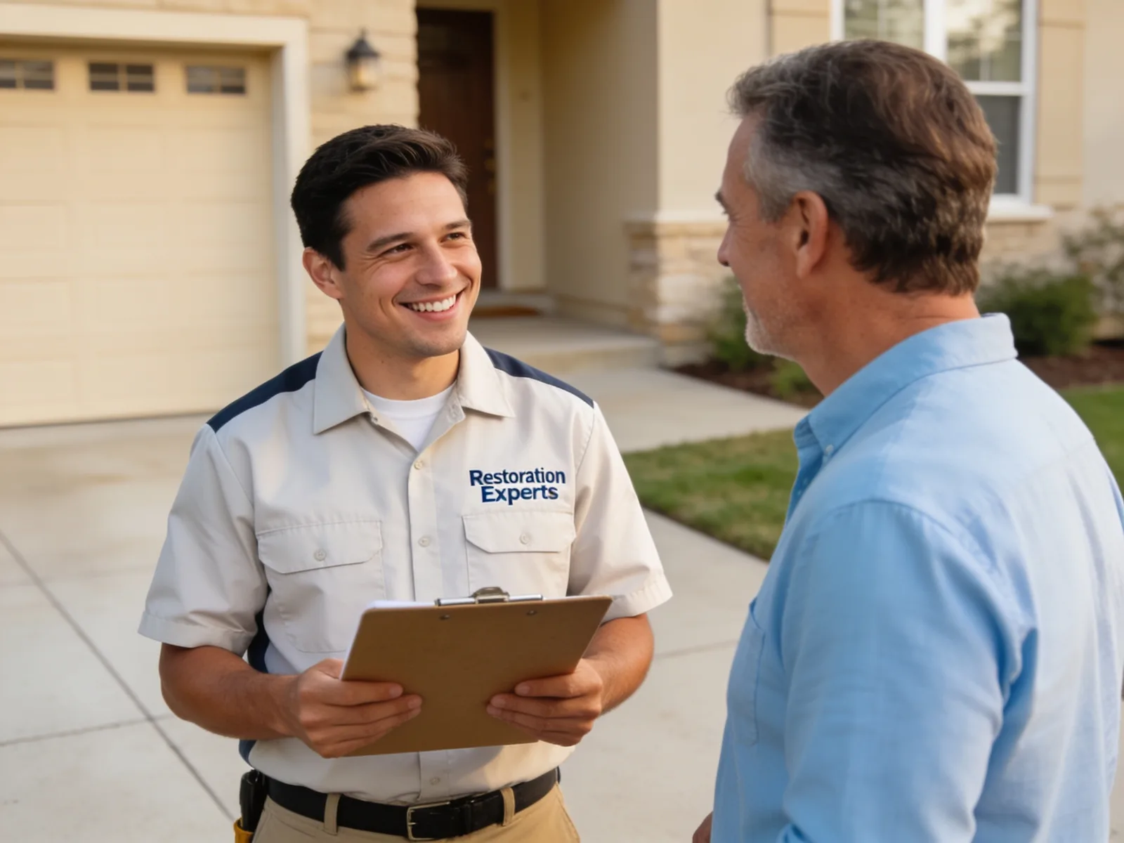 Water Damage Cleanup Big Lake, MN FAQs